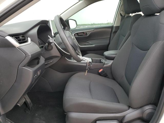 2023 TOYOTA RAV4 LE - 2T3H1RFV4PC214813