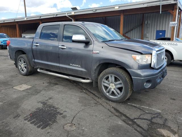 Vin: 5tfhy5f17cx220434, lot: 53730215, toyota tundra crewmax limited 20124