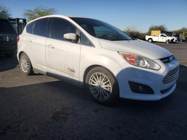 Vin: 1fadp5cu2fl112790, lot: 54338155, ford cmax premium sel 20154
