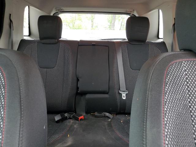 2017 GMC TERRAIN SL - 2GKALMEK5H6339194