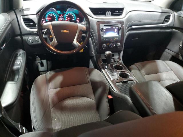 2016 CHEVROLET TRAVERSE L - 1GNKVGKD2GJ262049