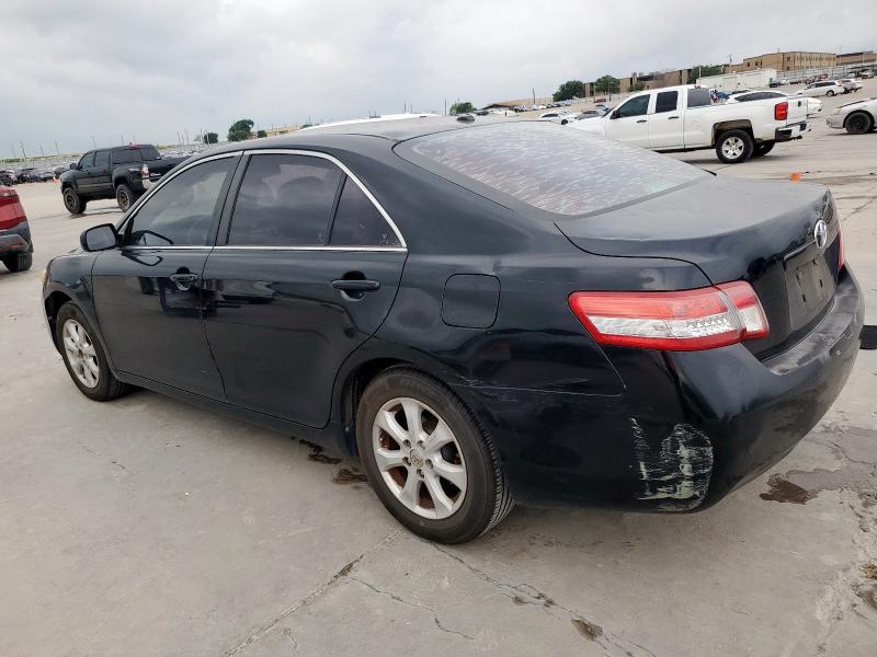 Vin: 4t4bf3ek4ar071877, lot: 55054965, toyota camry base 20102