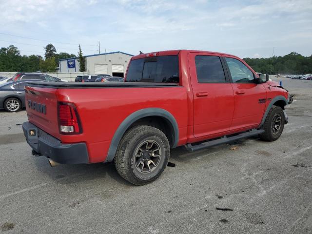 Vin: 1c6rr6yt2hs561287, lot: 54116545, ram 1500 rebel 20173