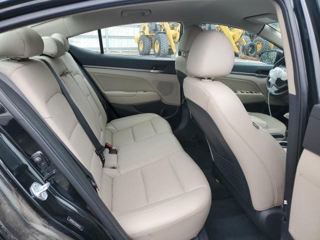 2017 HYUNDAI ELANTRA SE - 5NPD84LF5HH016713