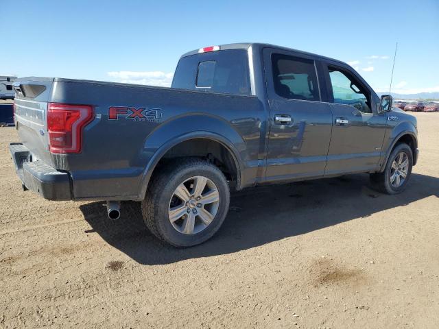 Vin: 1ftew1egxhfa78035, lot: 55242035, ford f-150 supercrew 20173