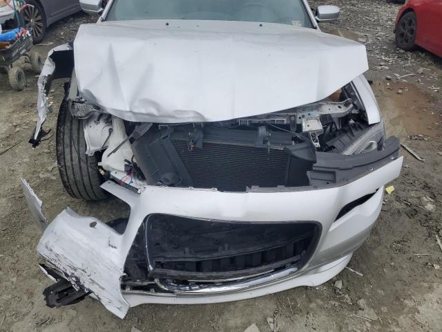 2020 CHRYSLER 300 S - 2C3CCABT8LH253301