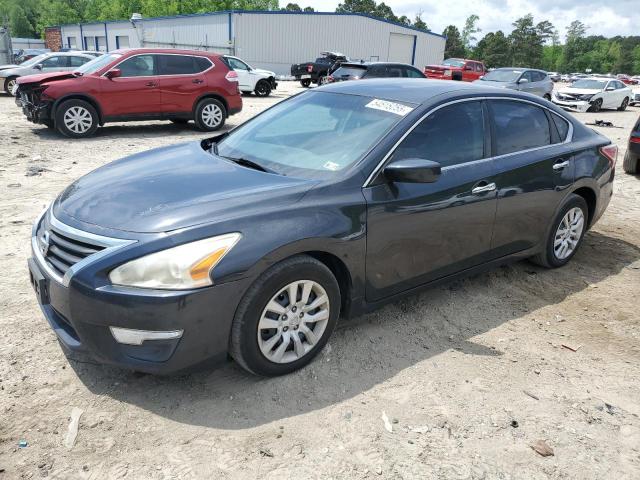 Vin: 1n4al3ap4dc277818, lot: 54515255, nissan altima 2.5 2013 img_1