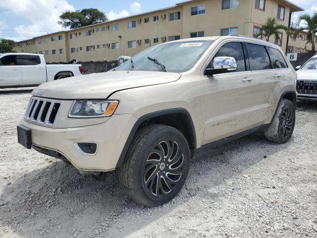 Vin: 1c4rjebg5ec157444, lot: 51745095, jeep grand cher limited 2014 img_1