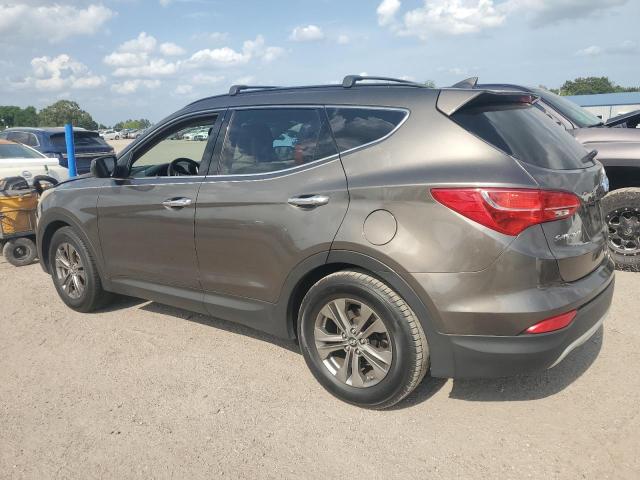 Vin: 5xyzu3lb7dg074011, lot: 54783235, hyundai santa fe 20132