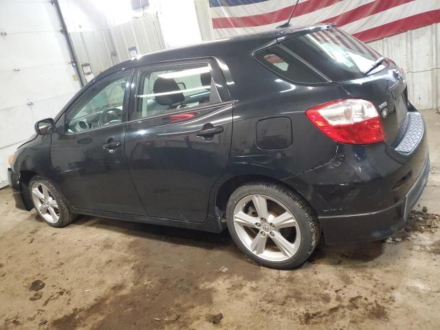 Vin: 2t1le4eexac018359, lot: 52128965, toyota corolla s 20102