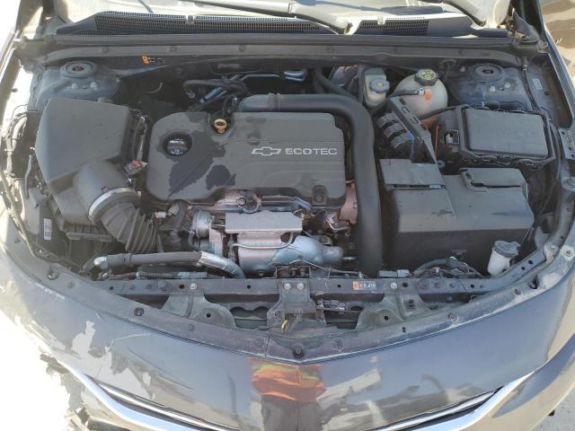 2016 CHEVROLET MALIBU LS - 1G1ZB5ST8GF201019