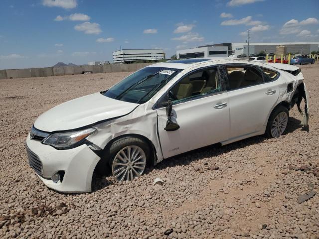 Vin: 4t1bd1eb9fu038627, lot: 53668425, toyota avalon hybrid 2015 img_1