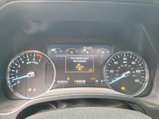 2021 FORD EXPEDITION - 1FMJU1HT6MEA10968