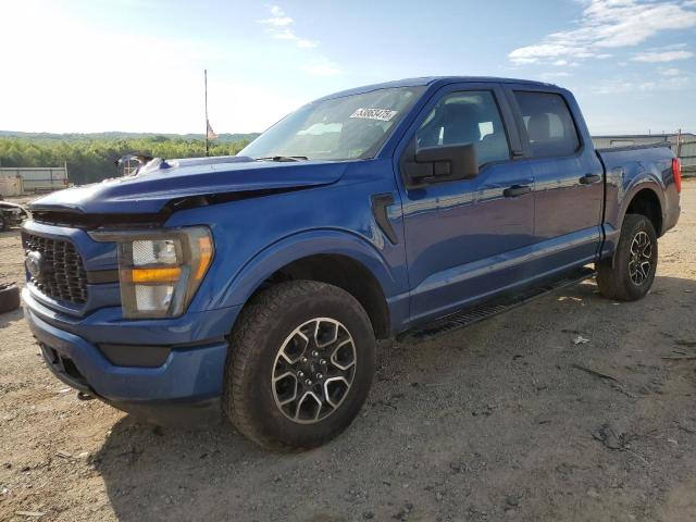 Vin: 1ftfw1e56pkd89048, lot: 53863475, ford f-150 supercrew 2023 img_1