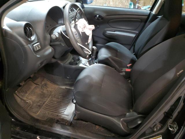 2015 NISSAN VERSA S - 3N1CN7AP1FL949963