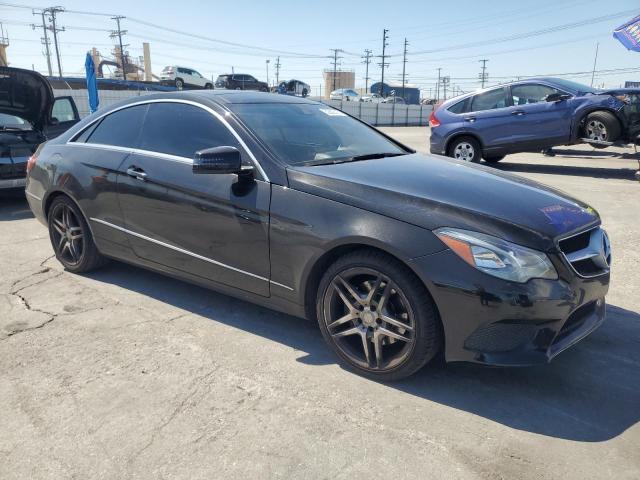 Vin: wddkj5kb5ef274113, lot: 52803315, mercedes-benz e-class 350 20144