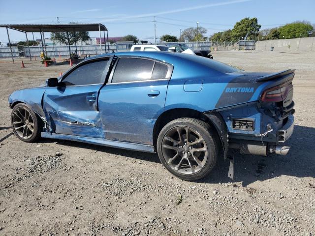 Vin: 2c3cdxctxmh668765, lot: 54455175, dodge charger r/t 20212