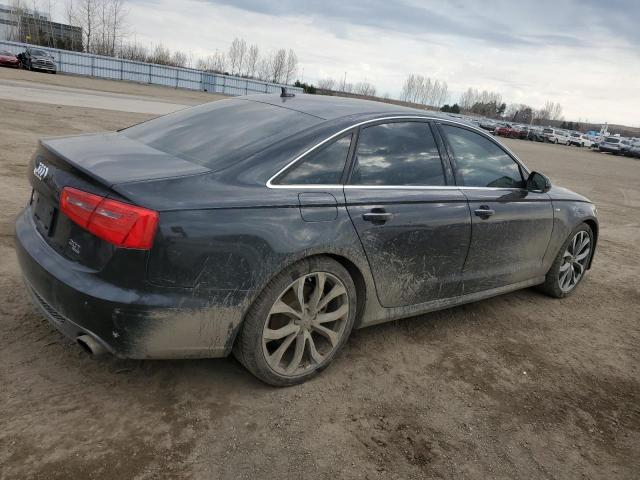 Vin: waujgcfc7cn079402, lot: 52075865, audi a6 prestige 20123