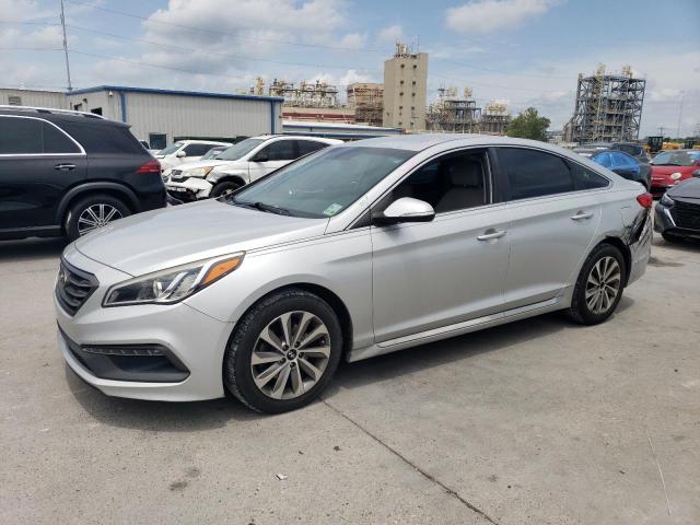 Vin: 5npe34af7fh107775, lot: 54883645, hyundai sonata sport 2015 img_1