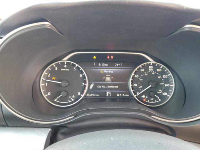 2016 NISSAN MAXIMA 3.5 - 1N4AA6AP0GC900069