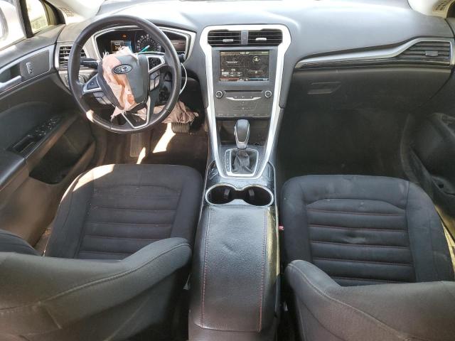 2015 FORD FUSION SE - 3FA6P0HD8FR234463