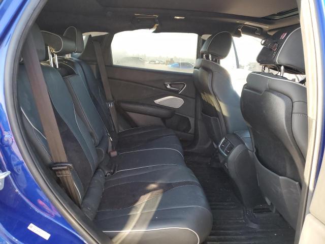 2021 ACURA RDX A-SPEC - 5J8TC1H69ML013466