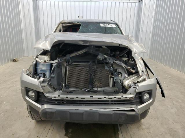 2021 TOYOTA TACOMA 3TMCZ5AN2MM414541