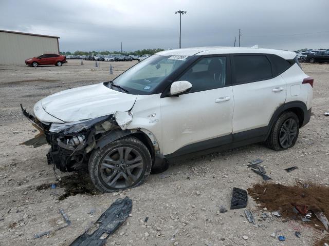 KIA SELTOS LX