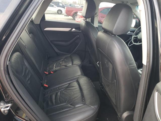 2017 AUDI Q3 PREMIUM WA1ECCFS4HR014301