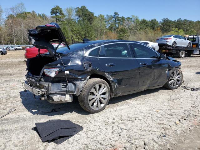 Vin: 1g1zh5sx0hf190679, lot: 52321045, chevrolet malibu premier 20173