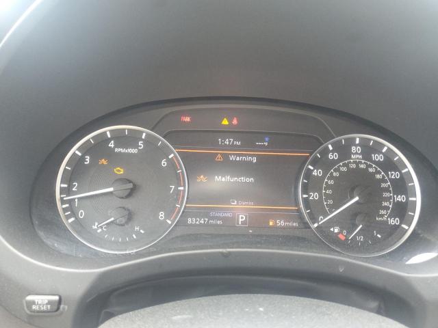 2020 INFINITI QX50 PURE 3PCAJ5M3XLF104309