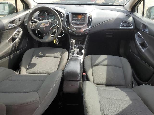 2016 CHEVROLET CRUZE LT 1G1BE5SM5G7264171