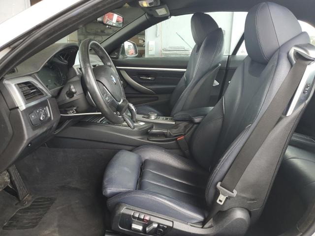 2018 BMW 440XI WBA4Z7C53JED47835