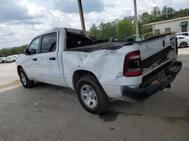 Vin: 1c6rrfgg5pn615232, lot: 54852245, ram 1500 tradesman 20232