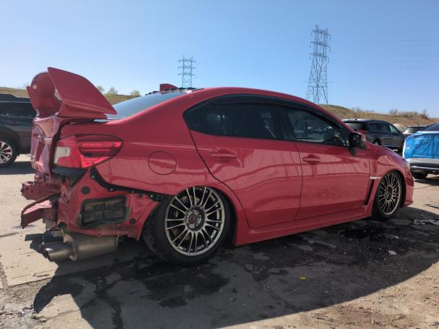Vin: jf1va2m62g9835266, lot: 53821175, subaru wrx sti 20163