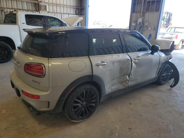 Vin: wmwlv7c06n2r15477, lot: 51968095, mini cooper s clubman 20223