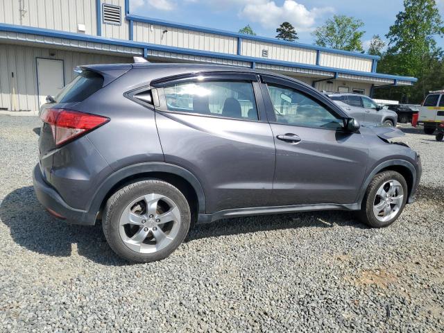 Vin: 3czru5h36hm725757, lot: 54337925, honda hr-v lx 20173