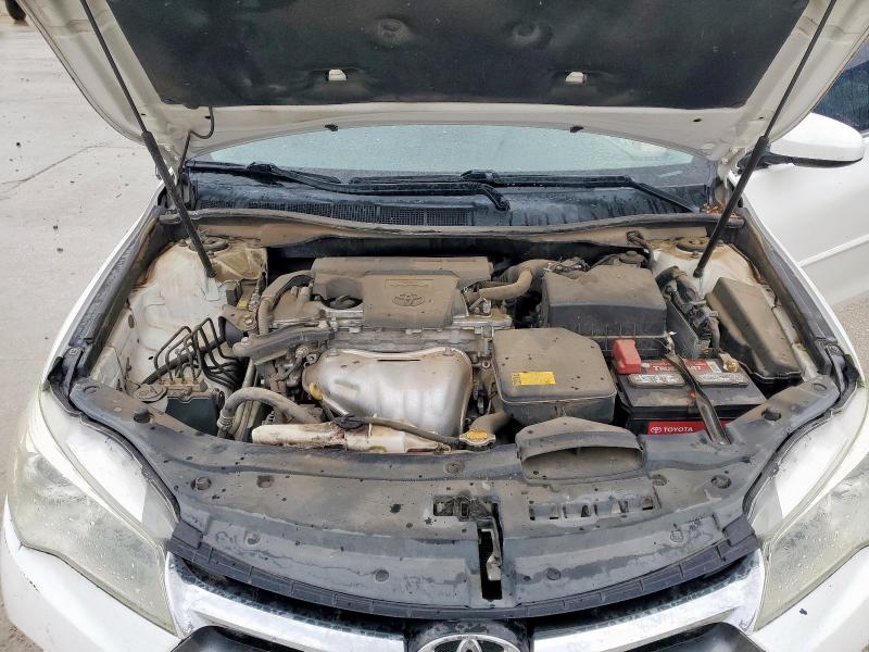 2015 TOYOTA CAMRY LE - 4T4BF1FK2FR472547