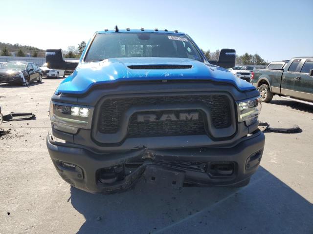 2024 RAM 2500 POWER 3C6UR5EJ7RG140360