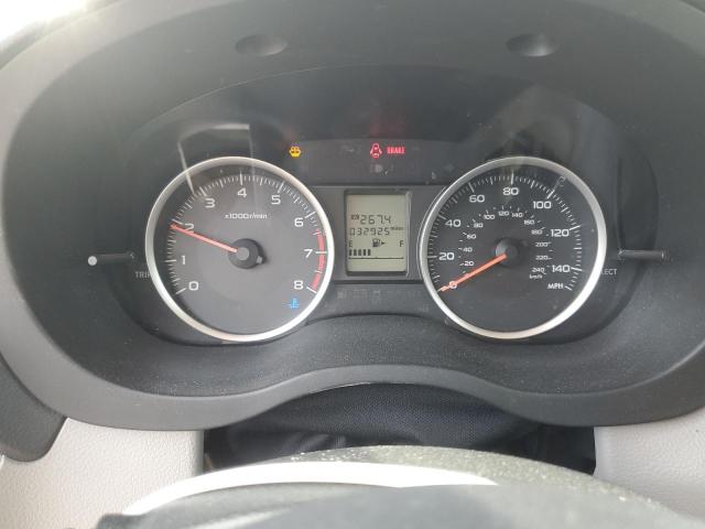 2018 SUBARU FORESTER 2 - JF2SJAEC6JG533303