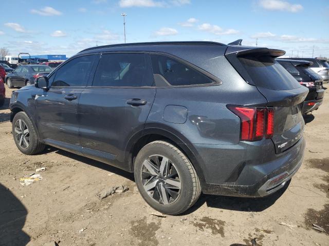 Vin: 5xyrl4lc3ng085817, lot: 52181875, kia sorento s 20222