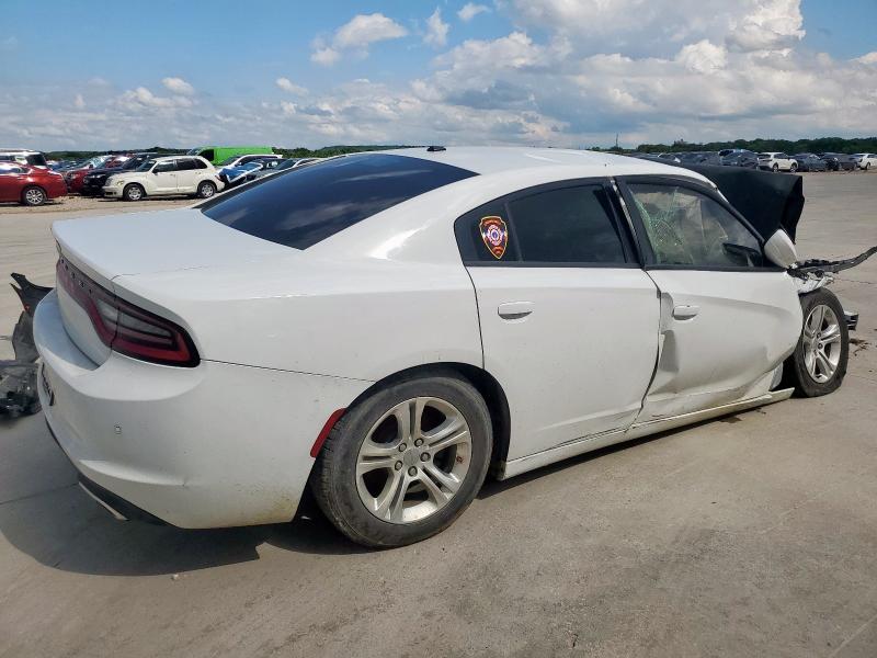 Vin: 2c3cdxbg6lh163292, lot: 54447105, dodge charger sxt 20203