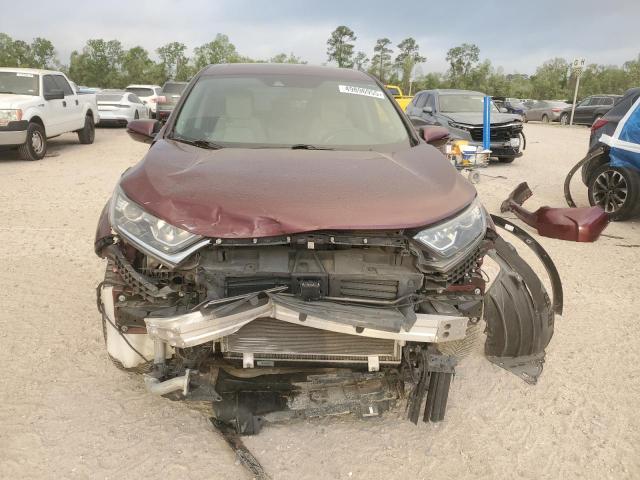 2018 HONDA CR-V EX - 7FARW1H53JE047414