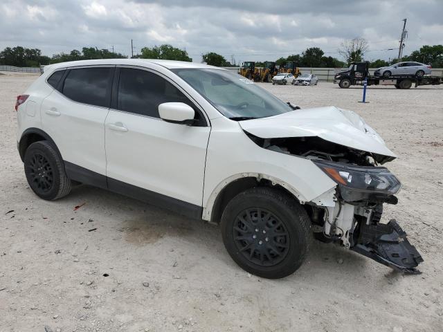Vin: jn1bj1cv1lw253514, lot: 54955835, nissan rogue s 20204