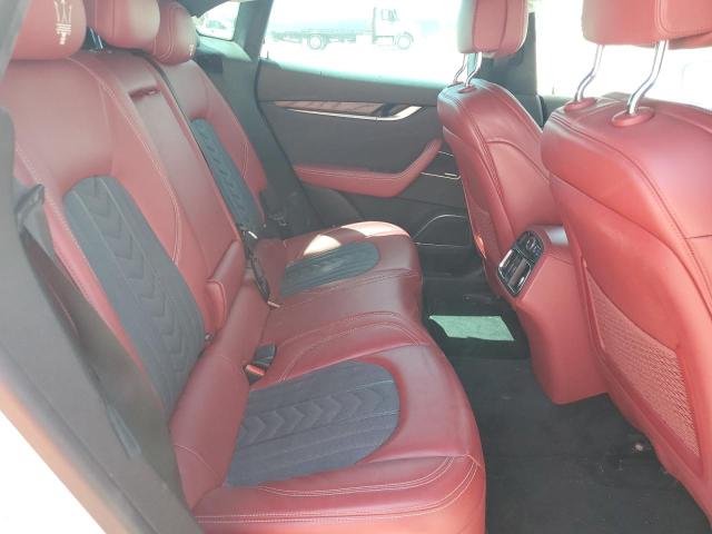2019 MASERATI LEVANTE S - ZN661YUL7KX310553