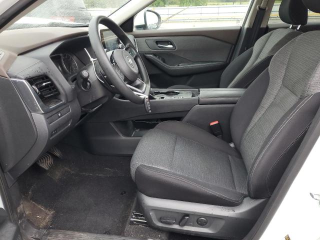 2021 NISSAN ROGUE SV 5N1AT3BA2MC748798