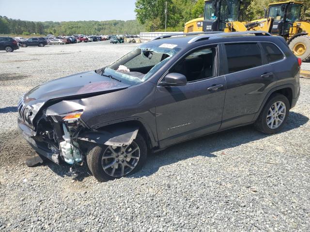 Vin: 1c4pjlcb6ew241382, lot: 53204705, jeep grand cher latitude 2014 img_1