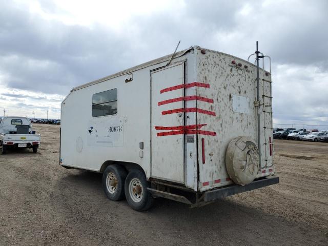 OTHER HEAVY EQUIPMENT TRAILER 2006 white   2TTMT21016R060889 photo #4