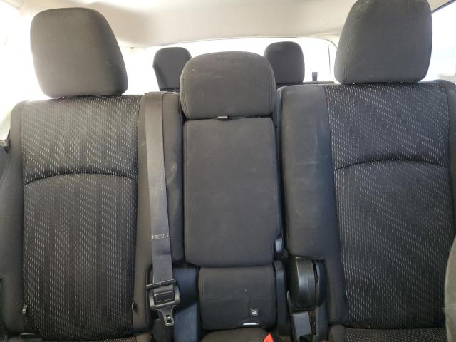 2018 DODGE JOURNEY SX 3C4PDCBG3JT528022