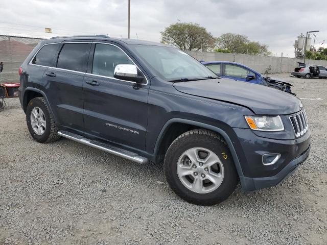 Vin: 1c4rjeag9ec239825, lot: 53391015, jeep grand cher laredo 20144
